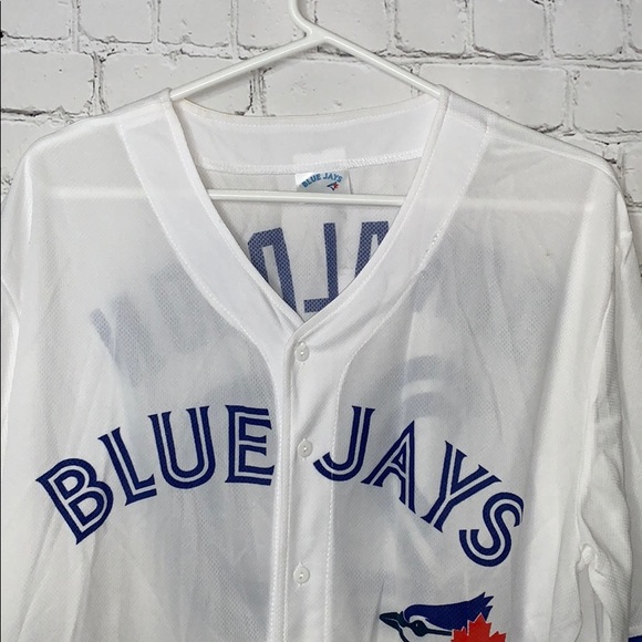 Blue Jays Jersey - Picture 6 of 7